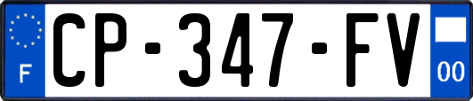 CP-347-FV
