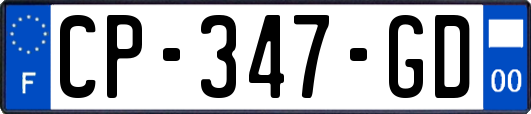 CP-347-GD