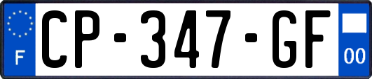 CP-347-GF