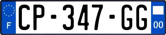 CP-347-GG
