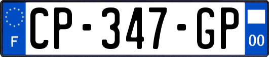 CP-347-GP