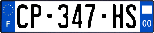 CP-347-HS