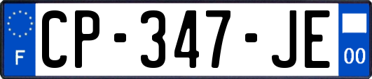 CP-347-JE