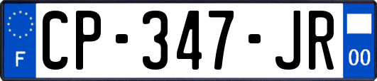 CP-347-JR
