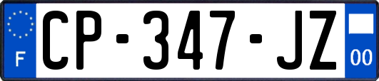 CP-347-JZ