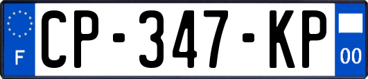 CP-347-KP