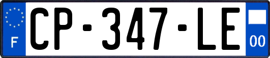 CP-347-LE