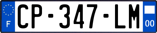 CP-347-LM