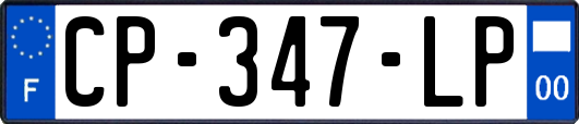 CP-347-LP