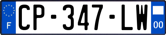 CP-347-LW