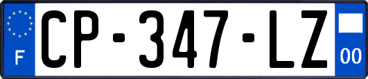 CP-347-LZ