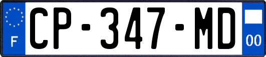 CP-347-MD