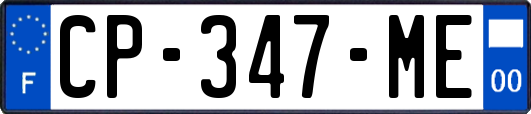 CP-347-ME