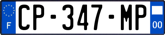 CP-347-MP
