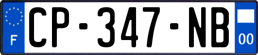 CP-347-NB