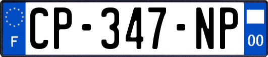 CP-347-NP