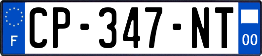 CP-347-NT