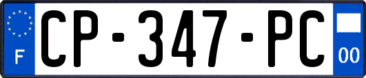 CP-347-PC