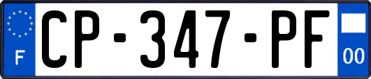 CP-347-PF