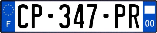 CP-347-PR