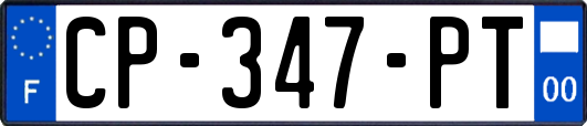 CP-347-PT