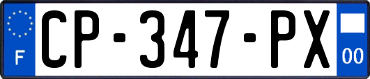 CP-347-PX