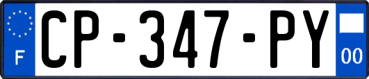 CP-347-PY