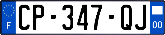 CP-347-QJ