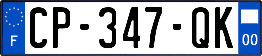 CP-347-QK