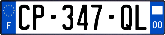 CP-347-QL