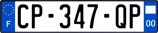 CP-347-QP