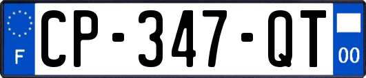 CP-347-QT