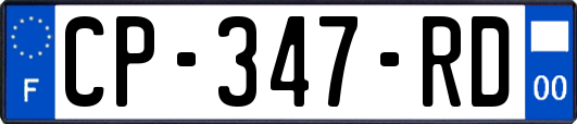 CP-347-RD