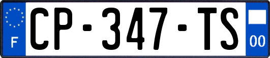CP-347-TS