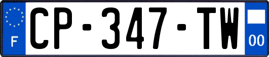 CP-347-TW