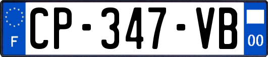 CP-347-VB