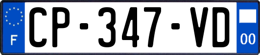 CP-347-VD