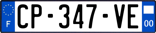 CP-347-VE