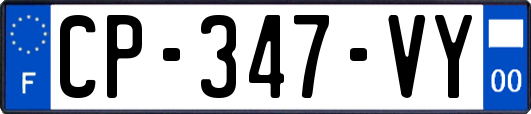 CP-347-VY