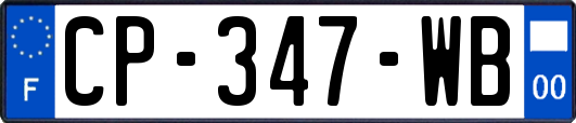 CP-347-WB