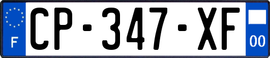 CP-347-XF