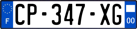 CP-347-XG