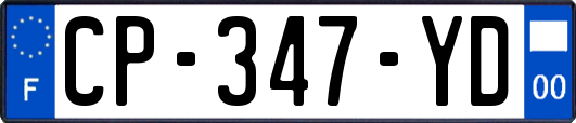 CP-347-YD