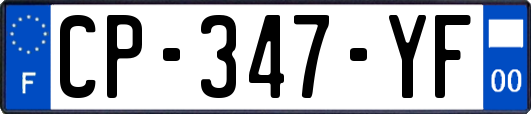 CP-347-YF