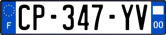 CP-347-YV