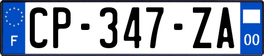 CP-347-ZA