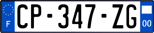 CP-347-ZG