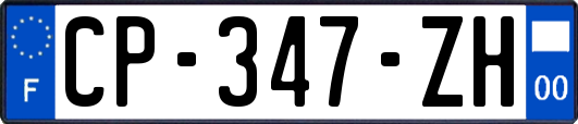 CP-347-ZH