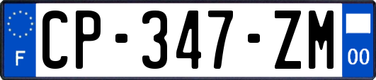 CP-347-ZM