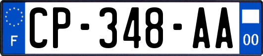 CP-348-AA